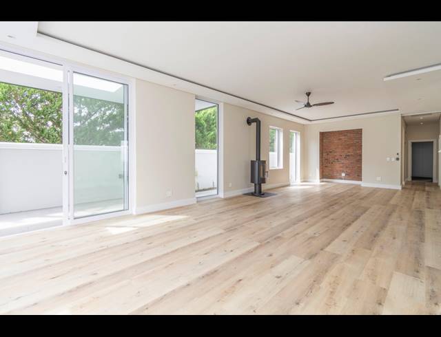 3 BEDROOM HOUSE TO LET IN CLAREMONT